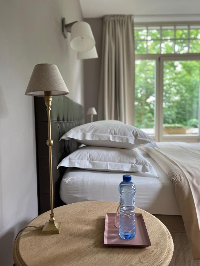 Chambre Double - Vue sur Jardin