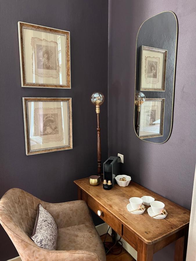 Grande Chambre Double