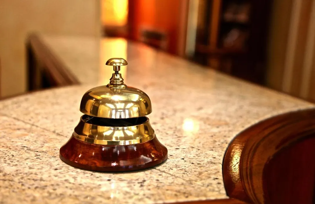 Hotel Cardinal-1