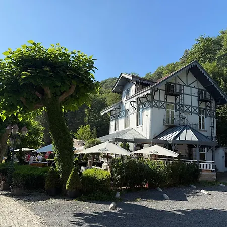 Hotel La Tonnellerie-2