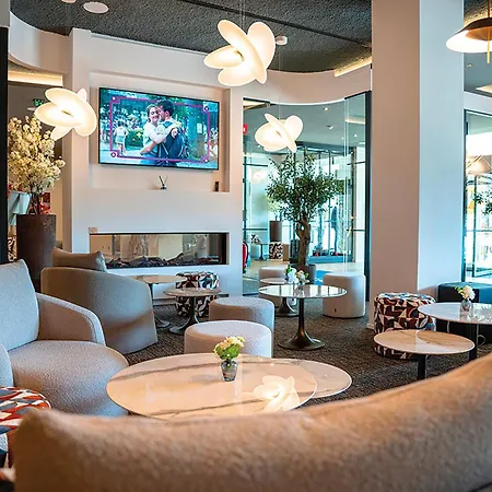 Van der Valk Hotel Spa-3